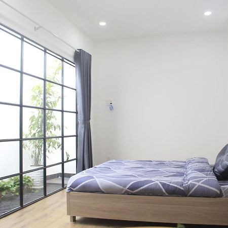 Hoa Hong Miyako Hotel Da Lat Buitenkant foto