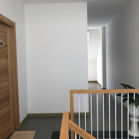 Hoa Hong Miyako Hotel Da Lat Buitenkant foto