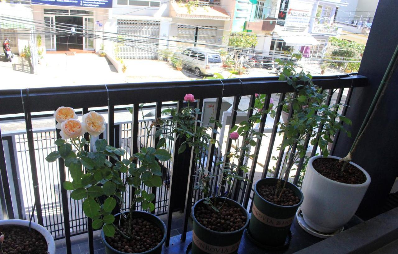 Hoa Hong Miyako Hotel Da Lat Buitenkant foto
